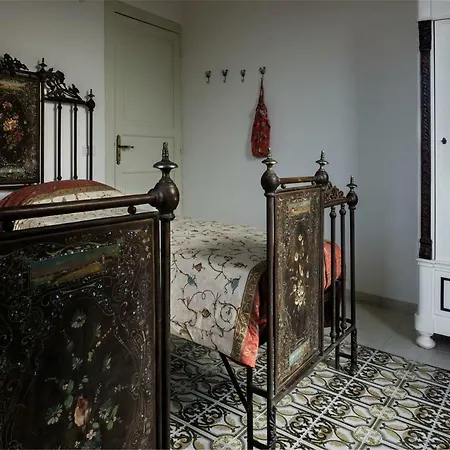 Santa Lucia * Cefalù