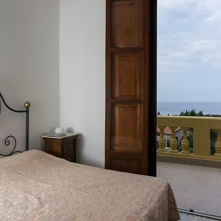 Villa Santa Lucia Cefalù