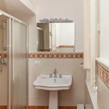 Santa Lucia Vila Cefalù