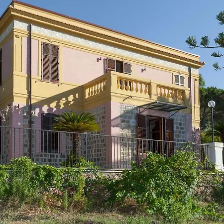 Santa Lucia Vila Cefalù