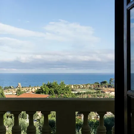 Santa Lucia Cefalù
